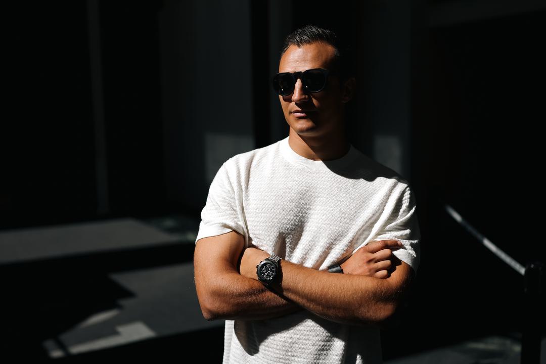 Closing statements made as court considers McLaren claims against Palou