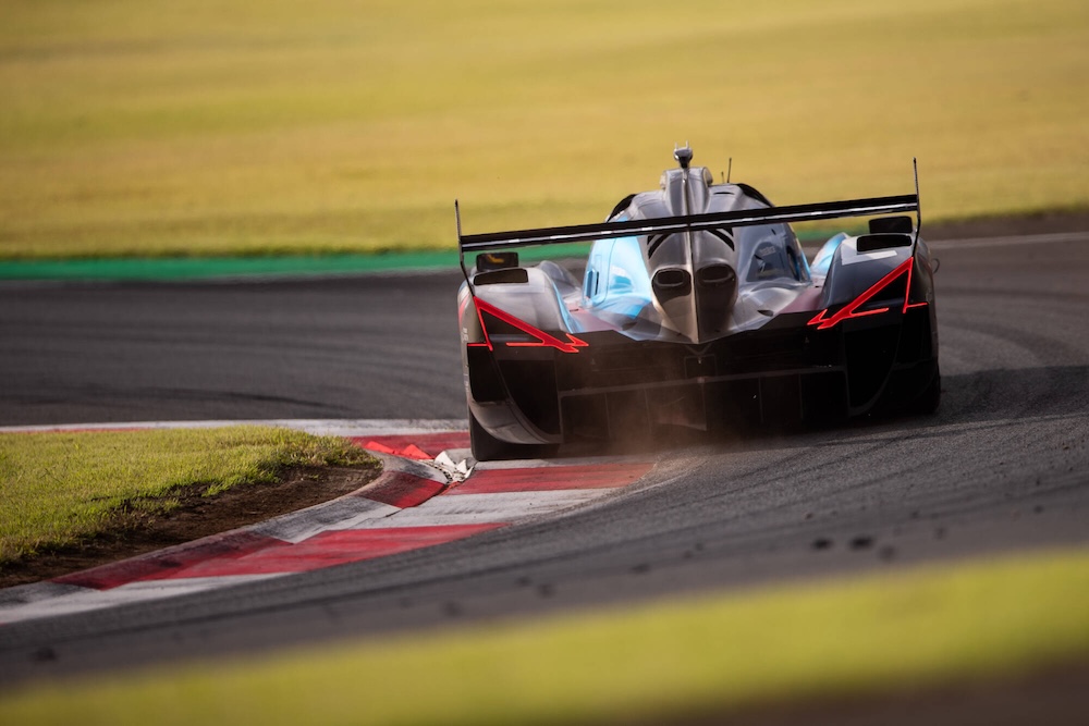 Why the FIA WEC's milestone race was one for the books