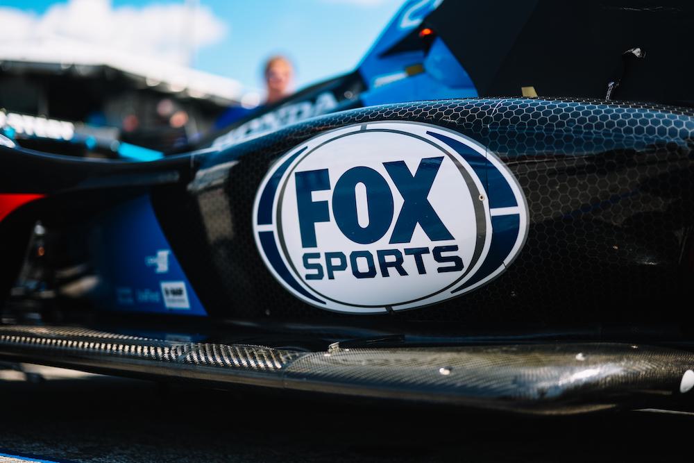 Why Fox's buy-in is exactly what IndyCar needed